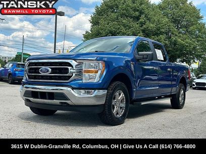 Used 2023 Ford F150 XLT w/ XTR Package