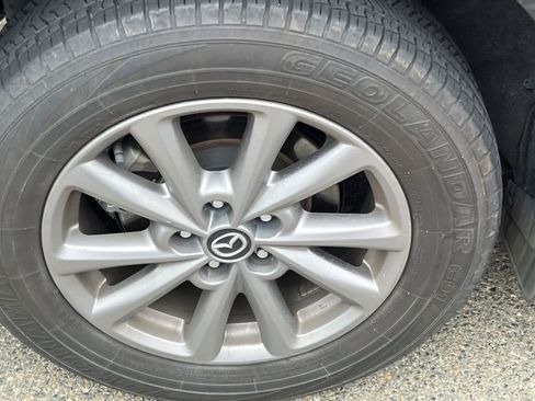 Used 2023 MAZDA CX-5 AWD 2.5 S image 17