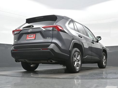 Used 2024 Toyota RAV4 XLE FWD image 31