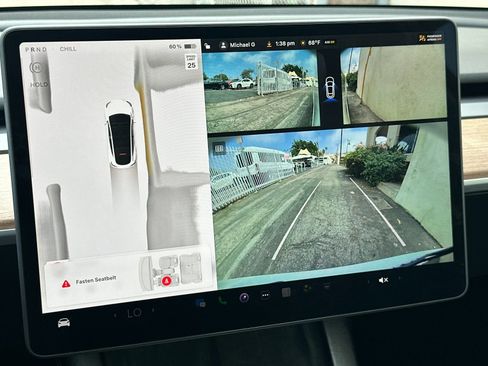 Used 2024 Tesla Model Y Long Range image 22