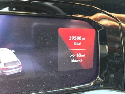 Used 2024 Volkswagen GTI Autobahn