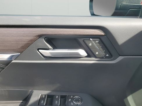 New 2026 GMC Acadia Denali w/ Super Cruise Package image 27