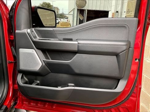 Used 2023 Ford F150 Lariat w/ Equipment Group 502A High image 23