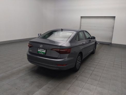 Used 2021 Volkswagen Jetta S w/ Driver Assistance Package FWD image 9