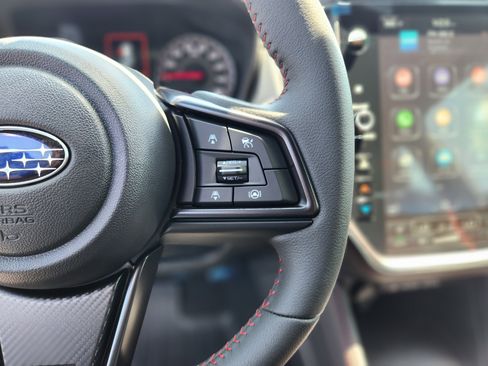 New 2025 Subaru WRX Limited image 23