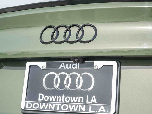 Used 2023 Audi A5 2.0T Premium Plus w/ Premium Plus image 12