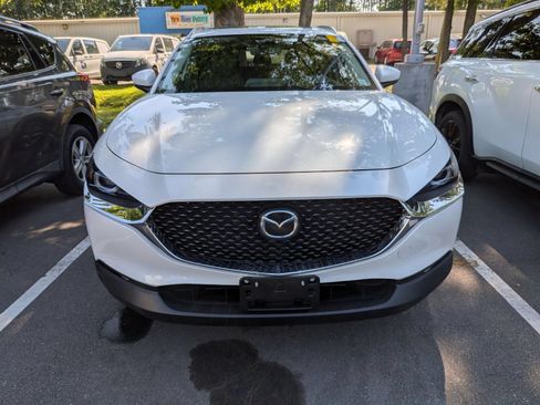 Used 2023 MAZDA CX-30 AWD 2.5 S w/ Premium Package image 6