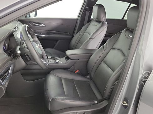 Used 2023 Cadillac XT4 Sport AWD/4WD image 18