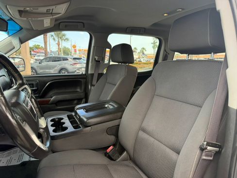 Used 2016 GMC Sierra 1500 SLE w/ SLE Value Package AWD/4WD image 14