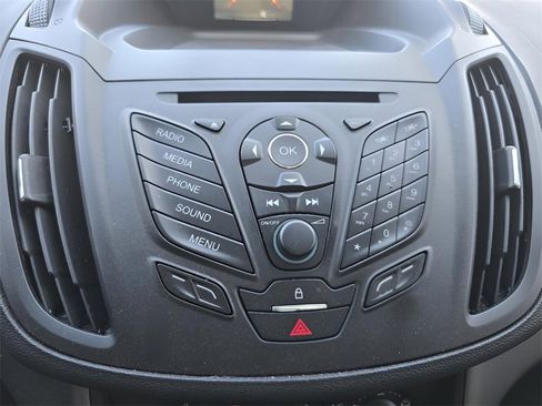 Used 2015 Ford Escape S image 59