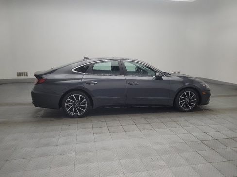 Used 2023 Hyundai Sonata Limited FWD image 10
