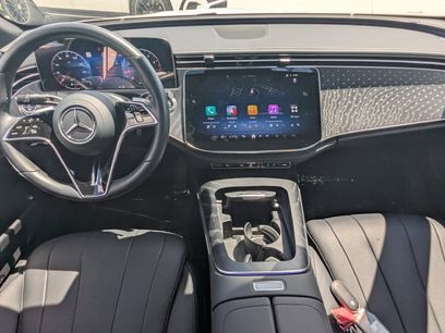 Certified 2026 Mercedes-Benz E 350 4MATIC Sedan