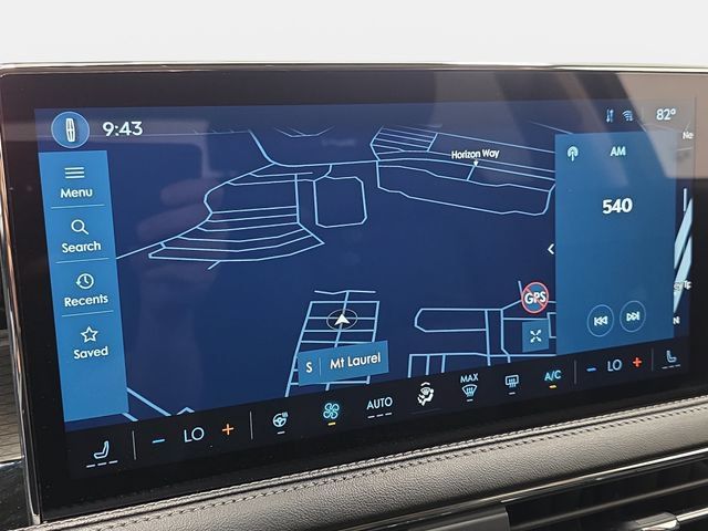 Certified 2023 Lincoln Corsair AWD w/ Equipment Group 101A image 19