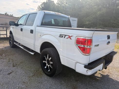 Used 2014 Ford F150 STX w/ Equipment Group 201A Mid RWD image 3