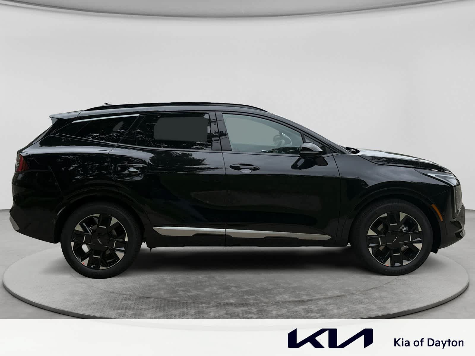 New 2027 Kia Sportage SX FWD image 4
