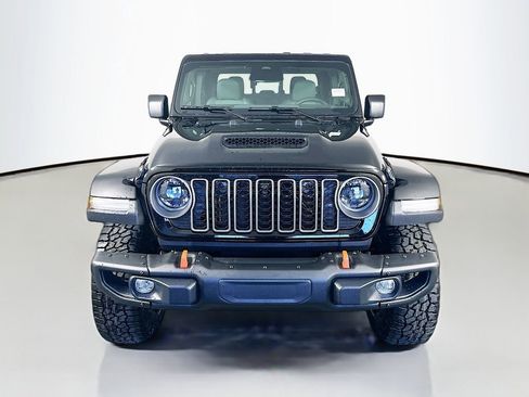 New 2026 Jeep Gladiator Mojave image 2
