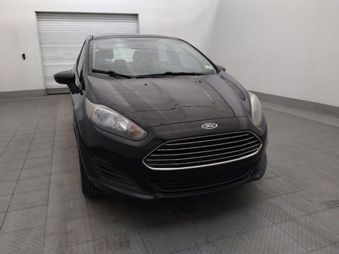 Used 2019 Ford Fiesta SE FWD image 14