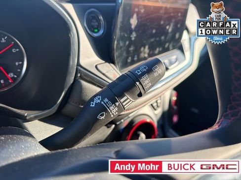 Used 2023 Chevrolet Blazer RS w/ LPO, Floor Liner Package image 32