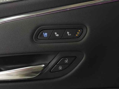 Used 2021 Cadillac Escalade ESV Sport w/ Driver Assist Tech Package image 23