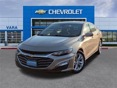 Used 2023 Chevrolet Malibu LT