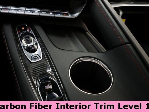 Used 2026 Chevrolet Corvette Z06 image 10