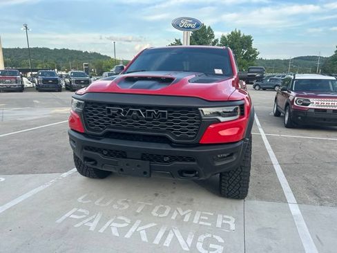 Used 2025 RAM 1500 RHO AWD/4WD image 28
