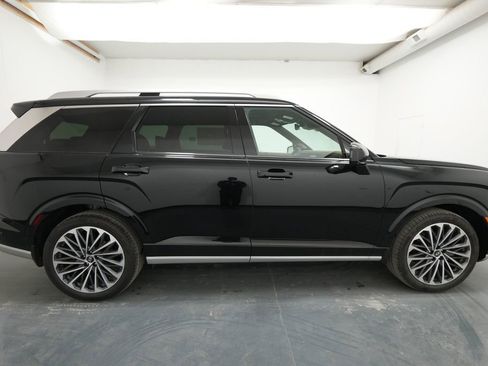 New 2026 Hyundai Palisade Calligraphy AWD/4WD image 10