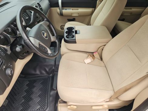 Used 2007 Chevrolet Silverado 1500 LT w/ Max Trailering Pack image 12