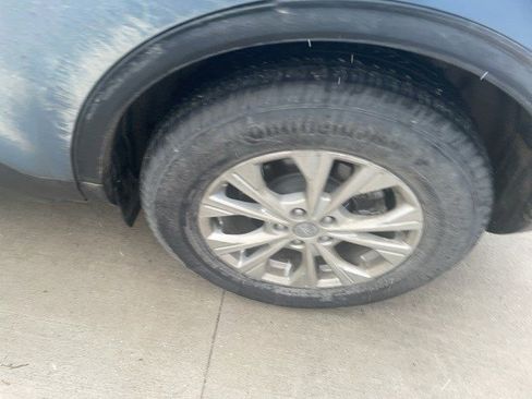 Used 2023 Ford Escape Active w/ Tech Pack #2 image 7