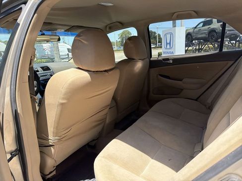 Used 2003 Honda Accord LX image 22