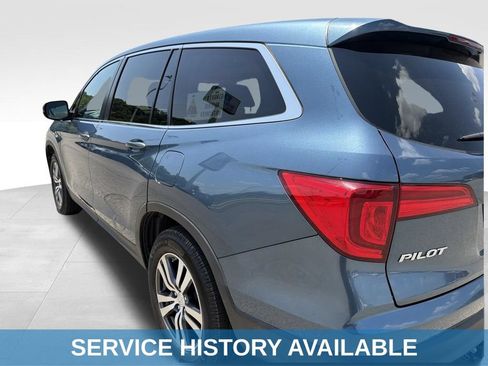 Used 2016 Honda Pilot EX-L image 6
