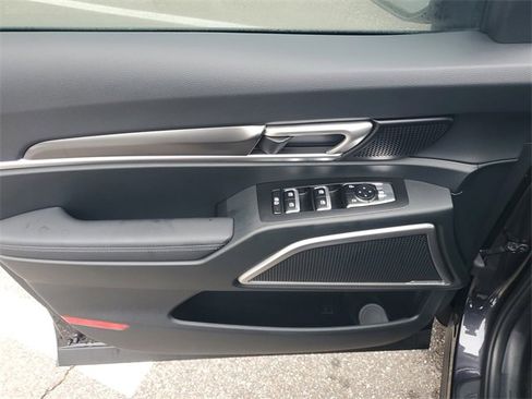 New 2025 Kia Telluride S image 21