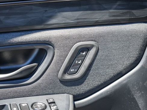 New 2026 Honda Passport TrailSport image 32