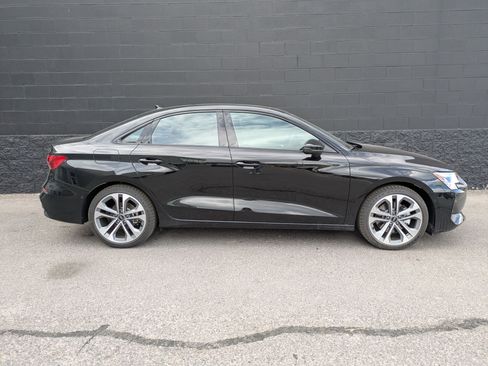 New 2026 Audi A3 2.0T Premium Plus AWD/4WD image 4