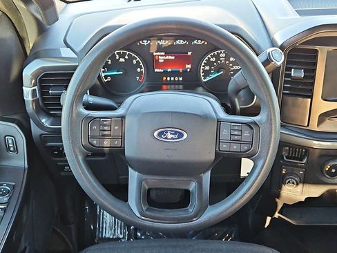 Used 2023 Ford F150 XL w/ STX Appearance Package image 22