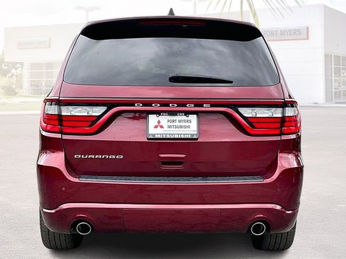 Used 2023 Dodge Durango GT image 18