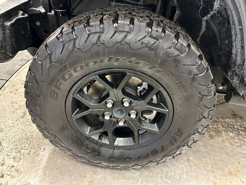 Used 2024 Jeep Wrangler Willys 4xe image 31