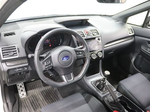 Used 2021 Subaru WRX Premium w/ Popular Package #3 (IZT) image 21