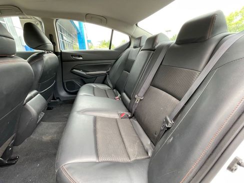 Used 2024 Nissan Altima 2.5 SR FWD image 25