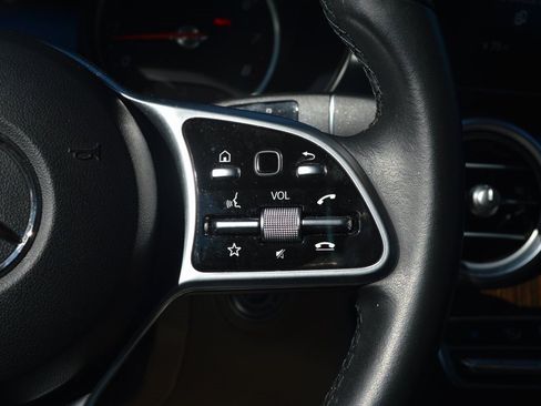 Used 2022 Mercedes-Benz GLC 300 GLC 300 image 16