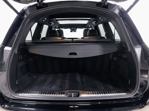 Certified 2026 Mercedes-Benz GLS 450 GLS 450 image 34