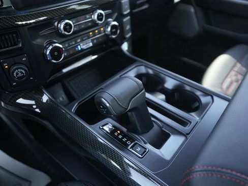 New 2025 Ford F150 Lariat w/ Equipment Group 501A Mid image 28