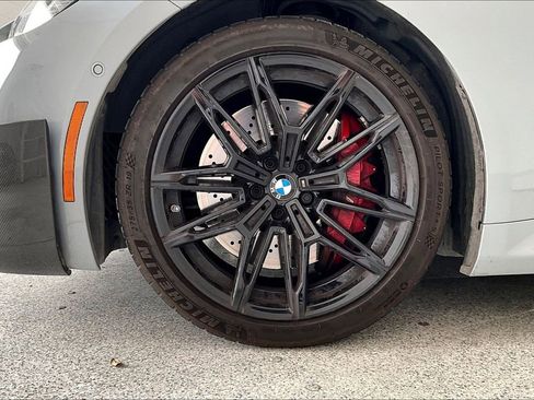 Used 2024 BMW M2 w/ Lighting Package image 11