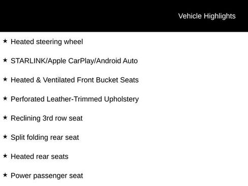 Used 2022 Subaru Ascent Touring image 7