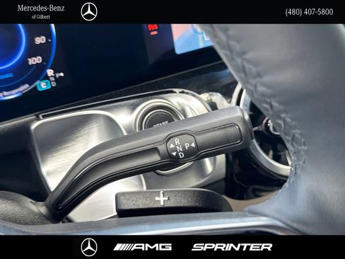 Certified 2025 Mercedes-Benz EQB 250+ w/ Driver Assistance Package image 31