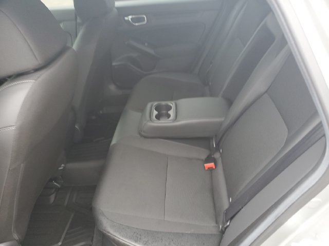Used 2026 Honda Civic Sport image 13
