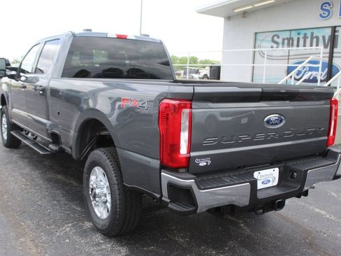 New 2026 Ford F350 XLT AWD/4WD image 7