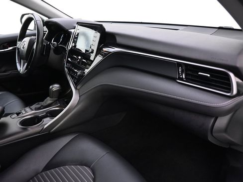 Used 2022 Toyota Camry Nightshade image 16