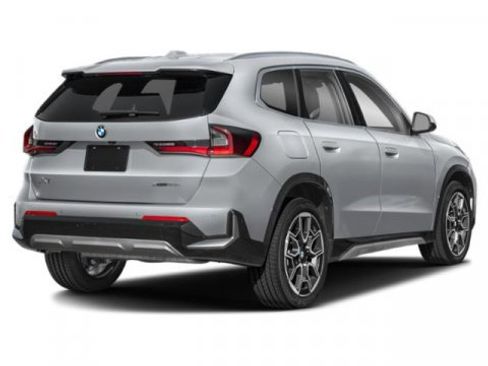 New 2026 BMW X1 xDrive28i AWD/4WD image 2