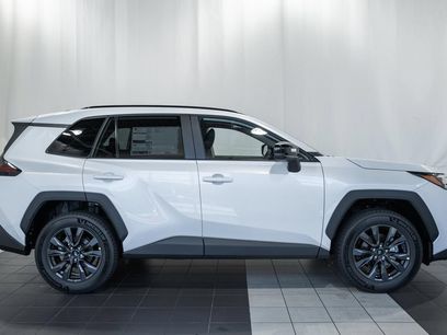New 2026 Toyota RAV4 XLE Premium